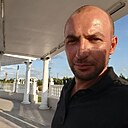 Камо, 36 лет