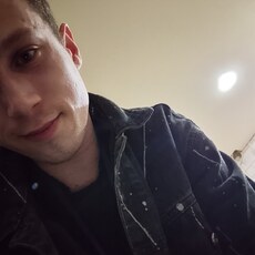 Фотография мужчины Даниил, 23 года из г. Серов