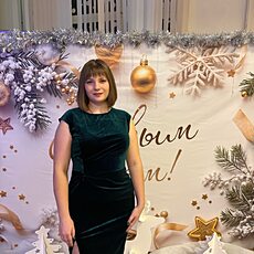 Фотография девушки Анастасия, 24 года из г. Ужур