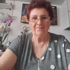 Фотография девушки Нина, 70 лет из г. Йошкар-Ола