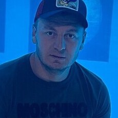 Фотография мужчины Беслан, 35 лет из г. Норильск