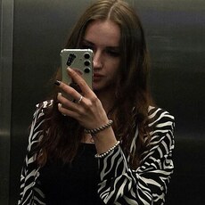 Фотография девушки Полина, 26 лет из г. Минск