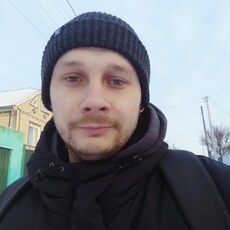Фотография мужчины Олександр, 28 лет из г. Хмельницкий