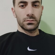 Фотография мужчины Тарон, 31 год из г. Омск