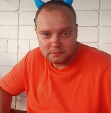 Фотография мужчины Павел, 42 года из г. Ноябрьск