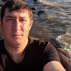 Фотография мужчины Женя, 34 года из г. Тула
