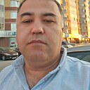 Ахрор, 41 год