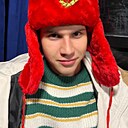 Самир, 18 лет