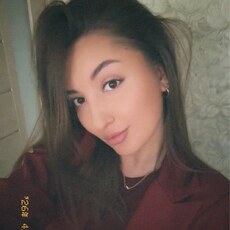 Фотография девушки Анастасия, 19 лет из г. Минск