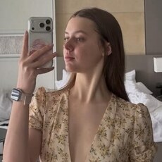 Фотография девушки Алиса, 21 год из г. Краснодар
