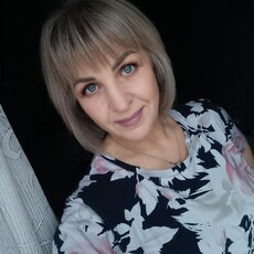 Марина, 50 из г. Новосибирск.