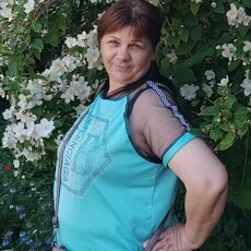 Фотография девушки Светлана, 52 года из г. Феодосия