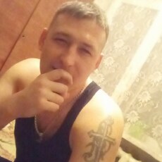 Фотография мужчины Стас, 34 года из г. Алчевск