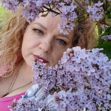 Фотография девушки Наталья, 46 лет из г. Кодинск
