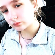 Юлия, 18 из г. Новосибирск.