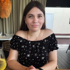 Элина, 35 из г. Белгород.