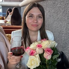 Фотография девушки Элина, 35 лет из г. Белгород