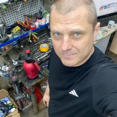 Фотография мужчины Алексей, 44 года из г. Николаевск