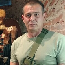 Фотография мужчины Василь, 40 лет из г. Нижний Новгород