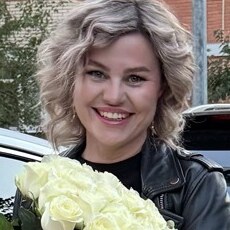 Марина, 42 из г. Краснодар.