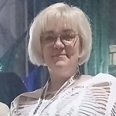 Фотография девушки Елена, 51 год из г. Воронеж