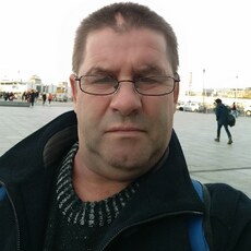 Фотография мужчины Сергей, 59 лет из г. Калининград