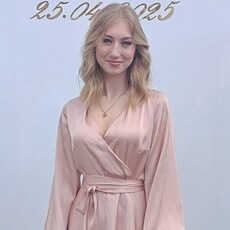 Фотография девушки Вікторія, 19 лет из г. Винница