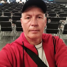 Фотография мужчины Андрей, 46 лет из г. Елабуга
