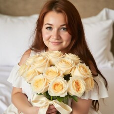 Марина, 40 из г. Ярославль.