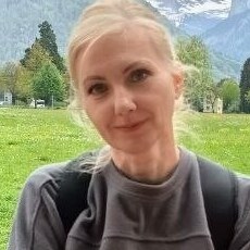 Фотография девушки Татьяна, 48 лет из г. Минск