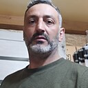 Тэймур, 46 лет