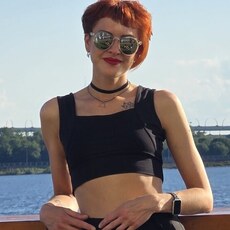 Кристина, 34 из г. Санкт-Петербург.