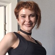 Фотография девушки Кристина, 34 года из г. Санкт-Петербург