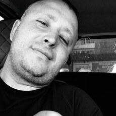 Фотография мужчины Добрый, 37 лет из г. Тольятти
