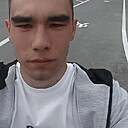 Ришат, 22 года