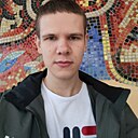 Алексей, 21 год