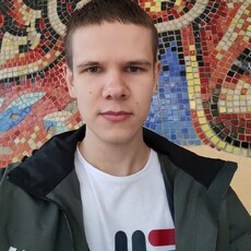 Фотография мужчины Алексей, 21 год из г. Новополоцк