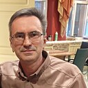 Сергей, 52 года