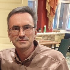 Фотография мужчины Сергей, 52 года из г. Ростов-на-Дону
