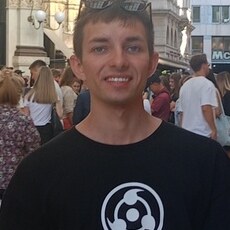 Фотография мужчины Alex, 27 лет из г. Варшава