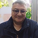 Sergei, 50 лет