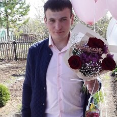 Фотография мужчины Леха, 30 лет из г. Омск