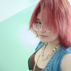 Фотография девушки Арина, 18 лет из г. Обнинск