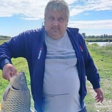 Фотография мужчины Виталий, 47 лет из г. Курганинск