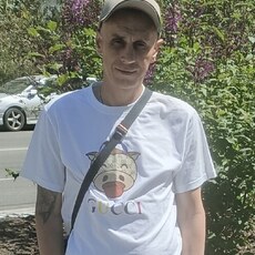 Фотография мужчины Александр, 43 года из г. Чита