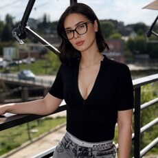 Фотография девушки Vika, 20 лет из г. Киев
