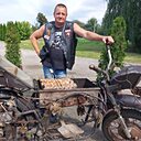 Эдуард, 54 года
