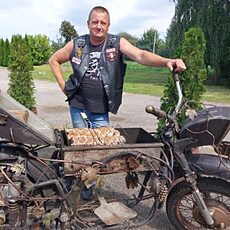 Фотография мужчины Эдуард, 54 года из г. Кобрин