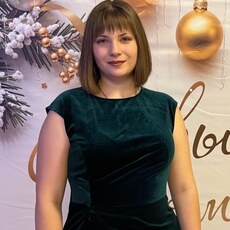 Фотография девушки Анастасия, 24 года из г. Ужур