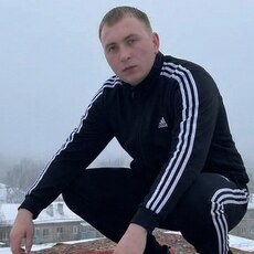 Фотография мужчины Денис, 22 года из г. Уссурийск
